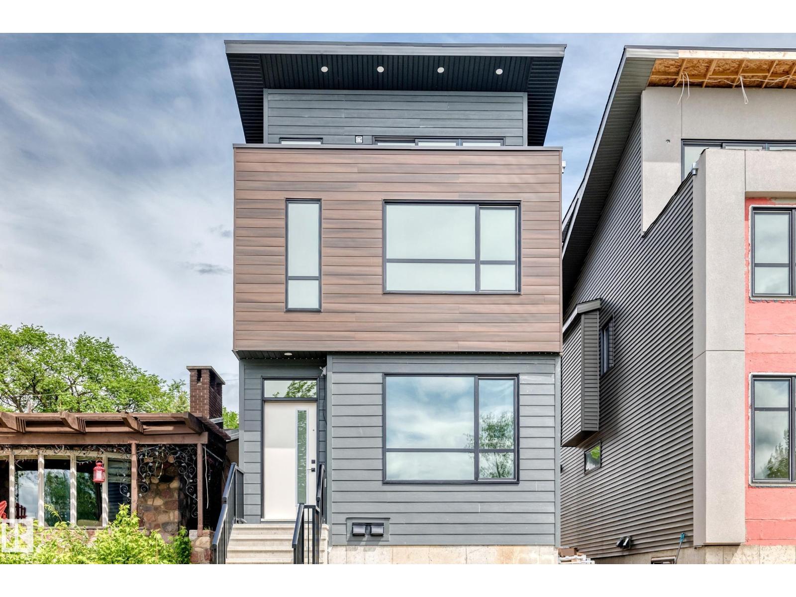 9637 85 ST NW, Edmonton, Alberta
