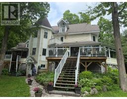 22 KNOWLES CRESCENT E, Seguin, Ontario