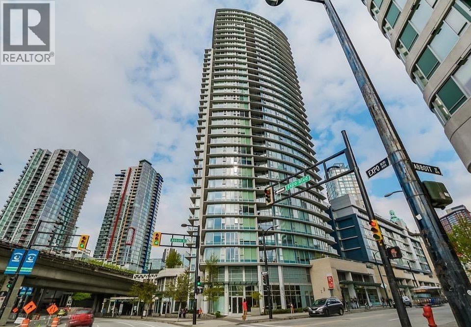 301 689 Abbott Street, Vancouver, British Columbia  V6B 0J2 - Photo 23 - R3135499
