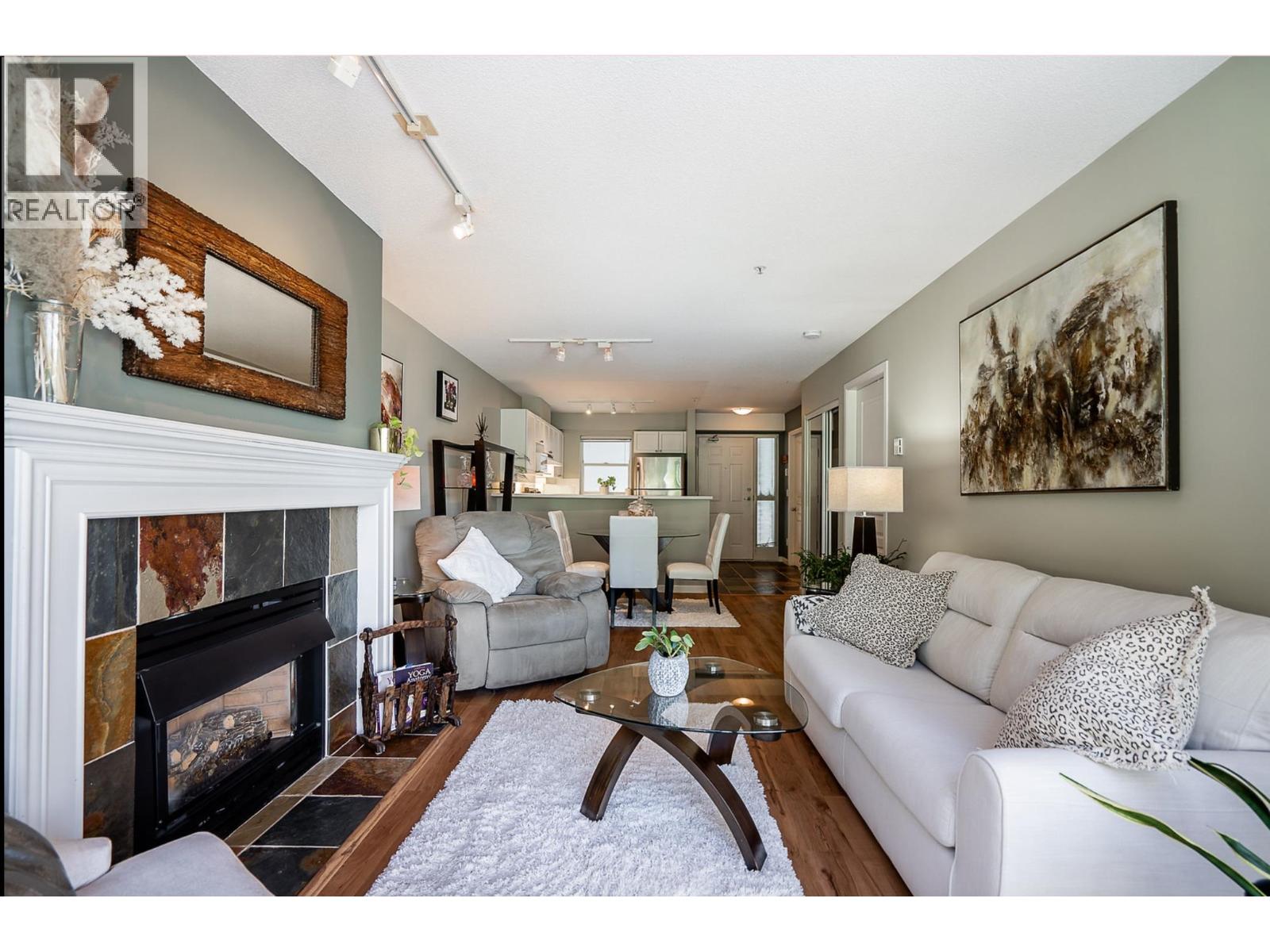 318 1120 Tsatsu Shores Drive, Delta, British Columbia  V4M 4G3 - Photo 16 - R3135501