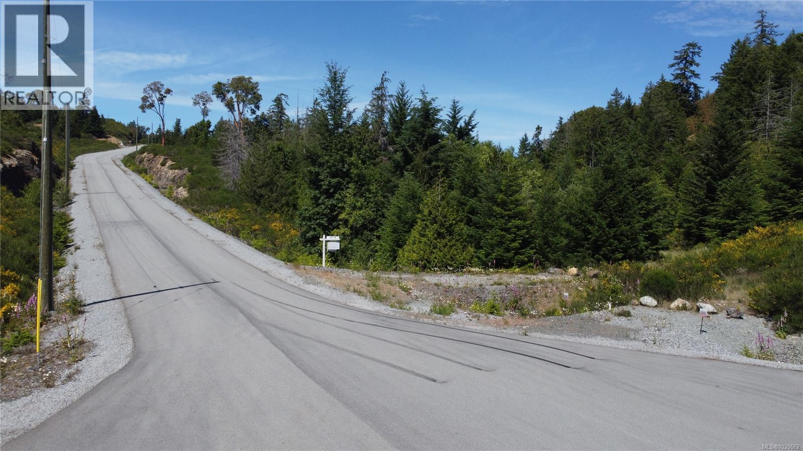 Lot 18 Eagle Dr, Shawnigan Lake, British Columbia