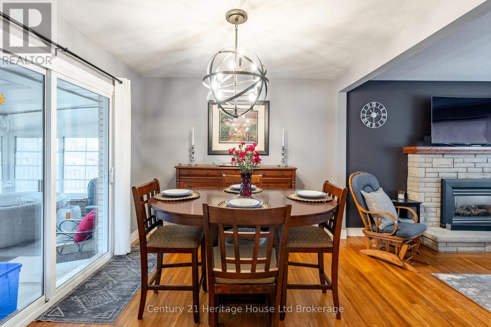 93 James Avenue, Tillsonburg, Ontario  N4G 1A7 - Photo 11 - X13439770