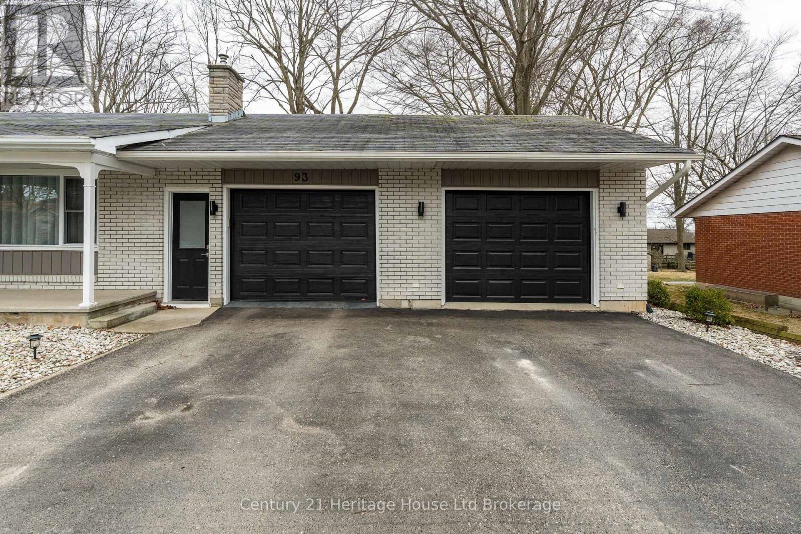 93 James Avenue, Tillsonburg, Ontario  N4G 1A7 - Photo 5 - X13439770