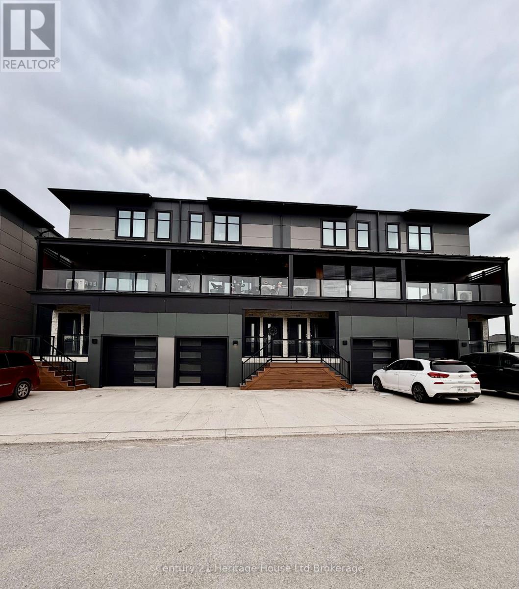 1103 - 361 QUARTER TOWN LINE, Tillsonburg, Ontario