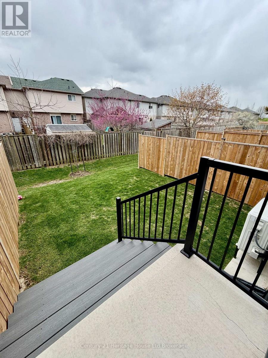 1103 - 361 Quarter Town Line, Tillsonburg, Ontario  N4G 5T9 - Photo 14 - X13439776