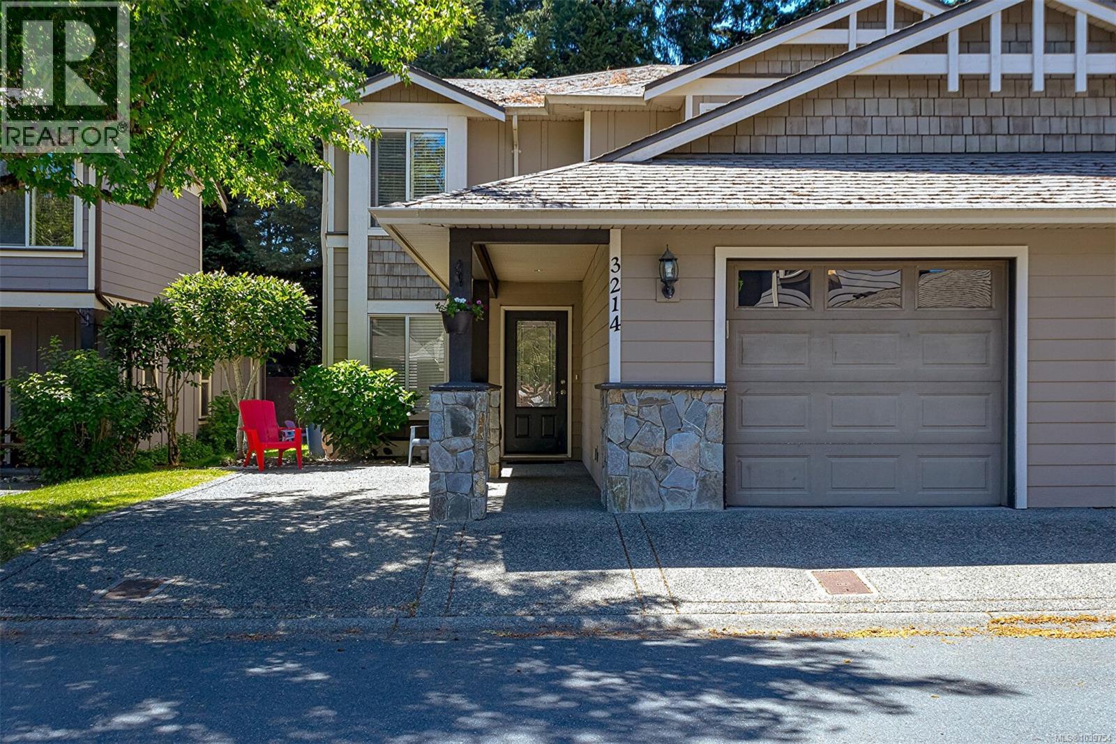 3214 Ernhill Pl, Langford, British Columbia