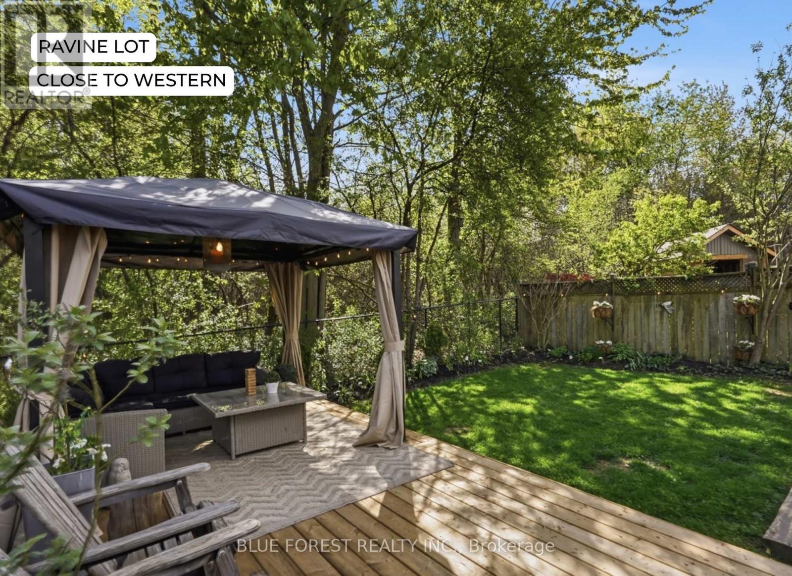 1308 Elson Road, London North, Ontario  N6G 5R2 - Photo 2 - X13234838