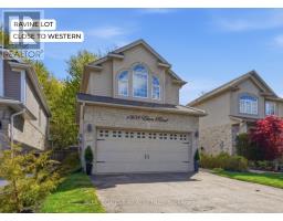 1308 ELSON ROAD, London North, Ontario