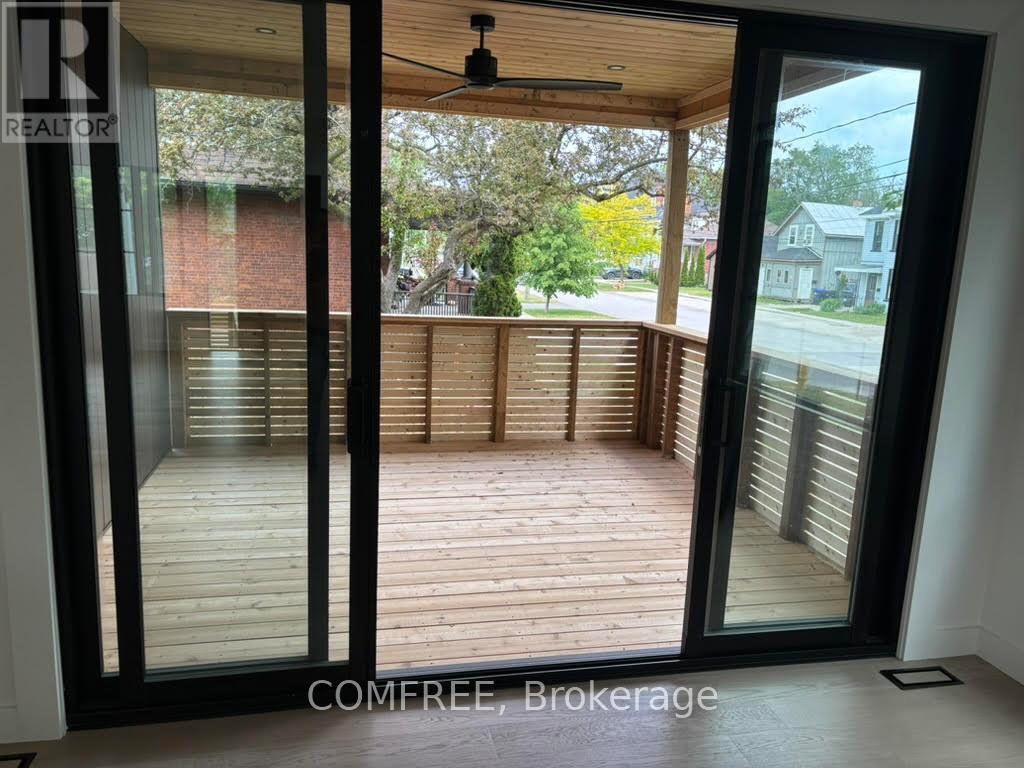 169 Second Street, Collingwood, Ontario  L9Y 1E9 - Photo 3 - S13415698