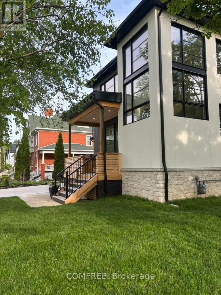 169 Second Street, Collingwood, Ontario  L9Y 1E9 - Photo 4 - S13415698