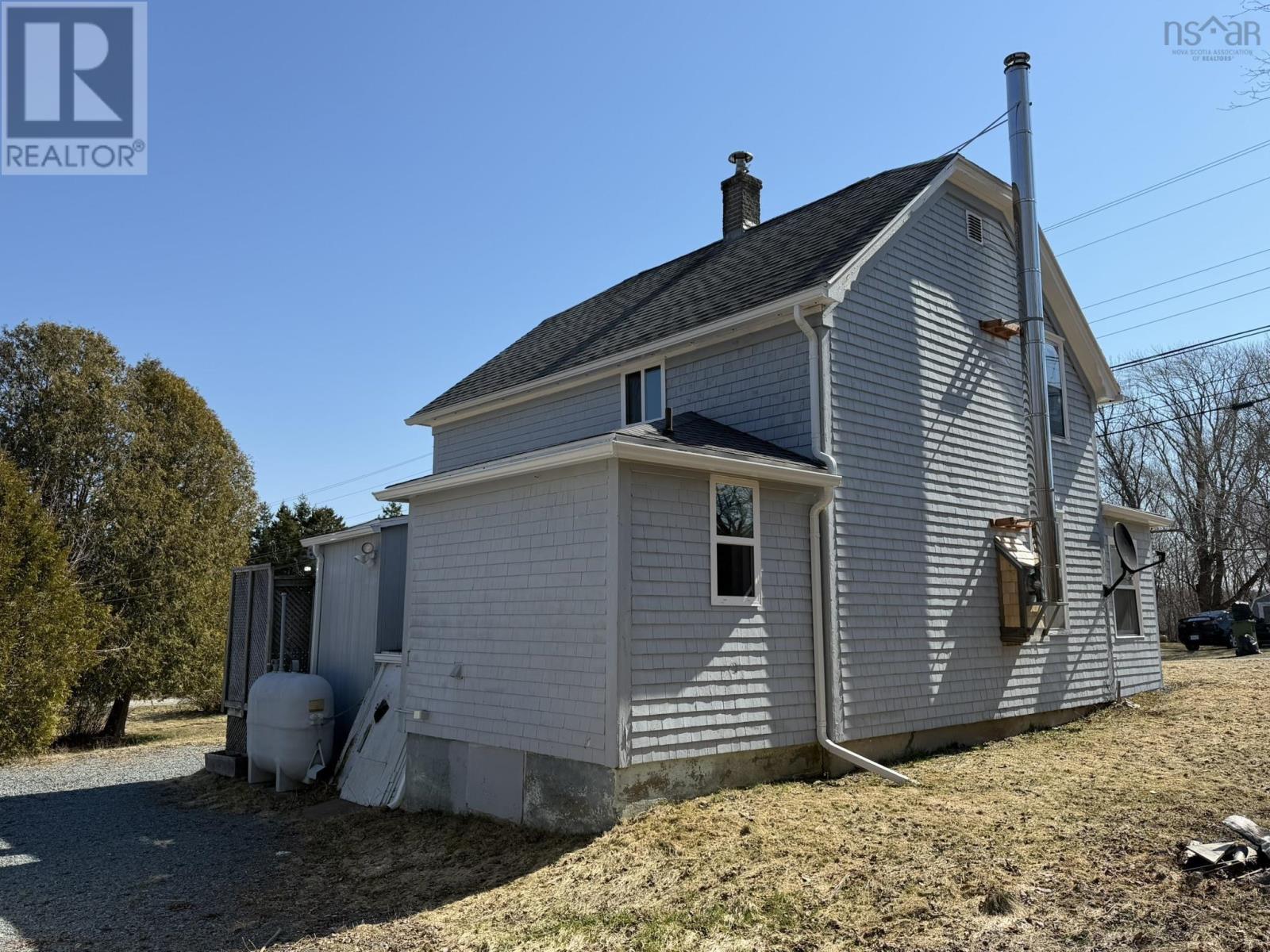 120 Old Port Mouton Road, Liverpool, Nova Scotia  B0T 1K0 - Photo 38 - 202602008