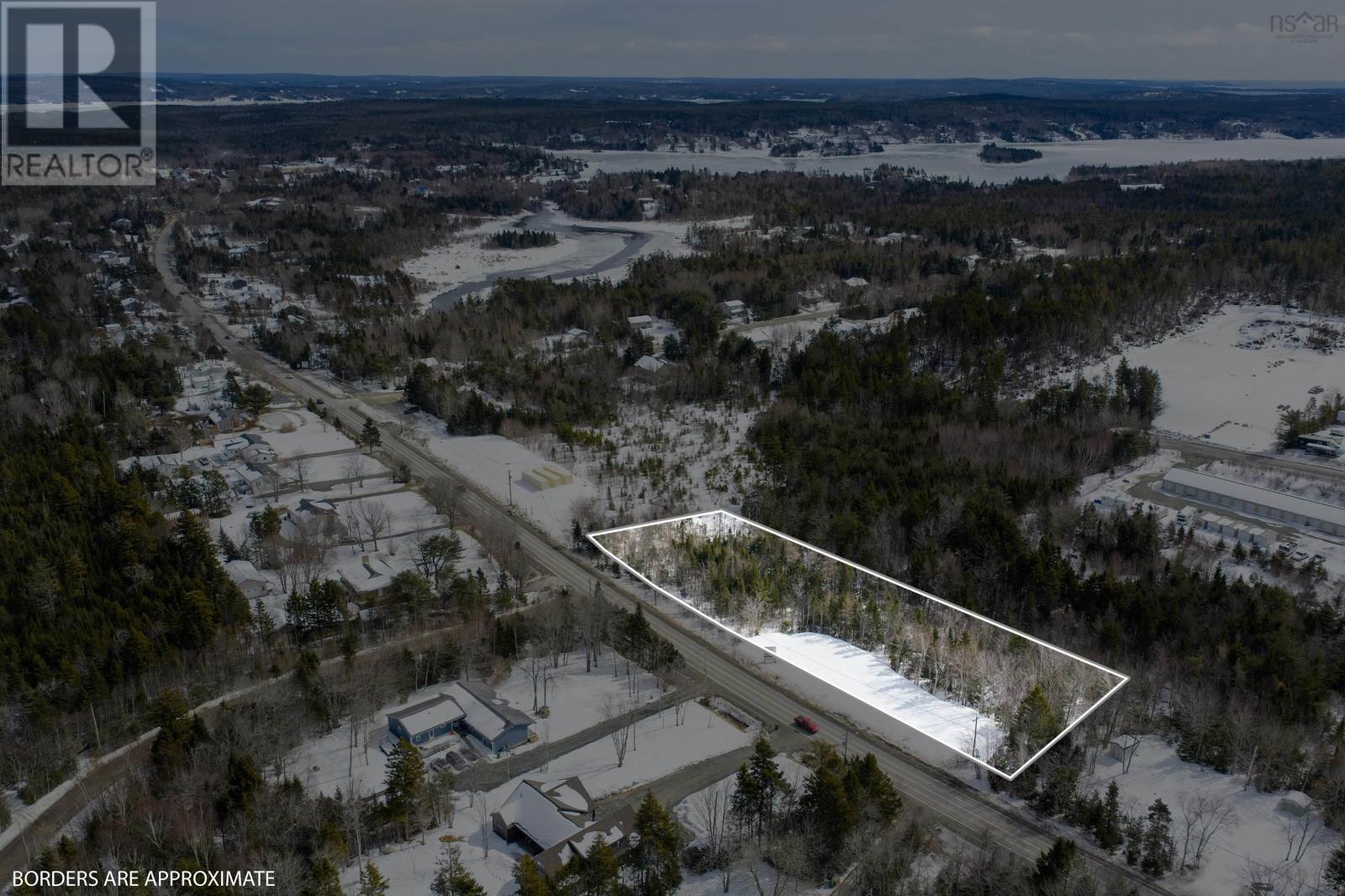 Lot 2YA Highway 7 E, Musquodoboit Harbour, Nova Scotia