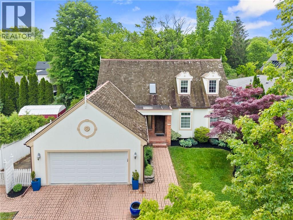 27 OAK Drive, Niagara-on-the-Lake, Ontario
