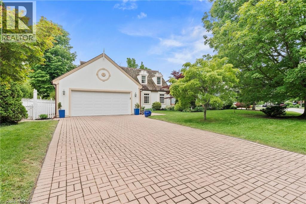 27 Oak Drive, Niagara-On-The-Lake, Ontario  L0S 1J0 - Photo 2 - 40839505