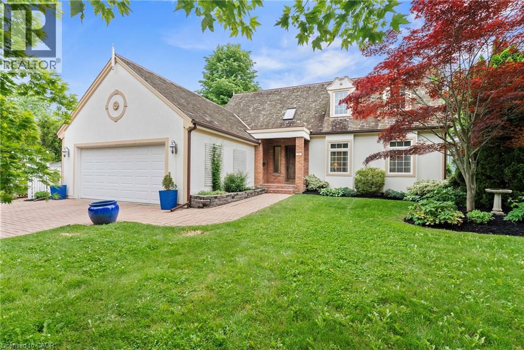 27 Oak Drive, Niagara-On-The-Lake, Ontario  L0S 1J0 - Photo 3 - 40839505