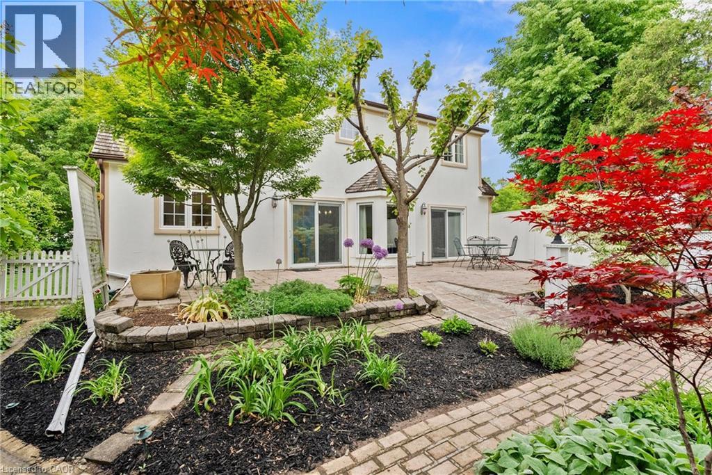 27 Oak Drive, Niagara-On-The-Lake, Ontario  L0S 1J0 - Photo 39 - 40839505