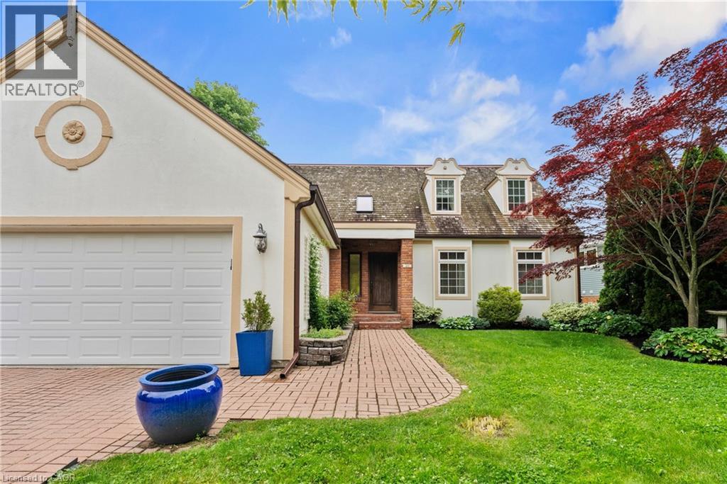 27 Oak Drive, Niagara-On-The-Lake, Ontario  L0S 1J0 - Photo 4 - 40839505