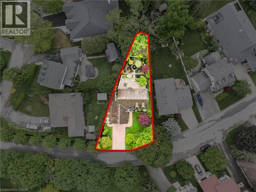 27 Oak Drive, Niagara-On-The-Lake, Ontario  L0S 1J0 - Photo 48 - 40839505