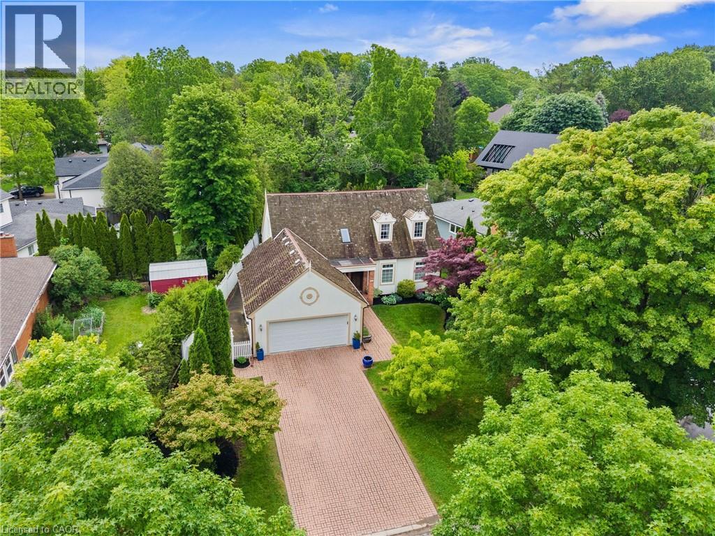 27 Oak Drive, Niagara-On-The-Lake, Ontario  L0S 1J0 - Photo 7 - 40839505