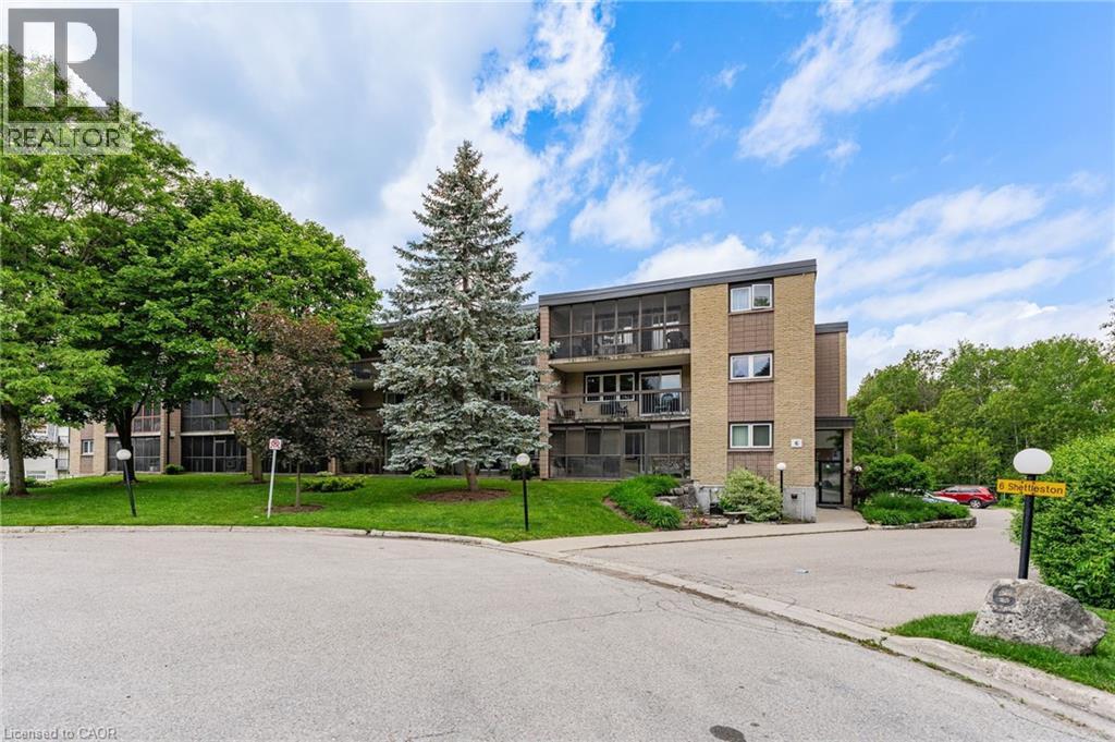 6 Shettleston Drive Unit# 102, Cambridge, Ontario  N3H 5E7 - Photo 5 - 40839420
