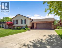 6986 GLENGOWAN Crescent, Niagara Falls, Ontario