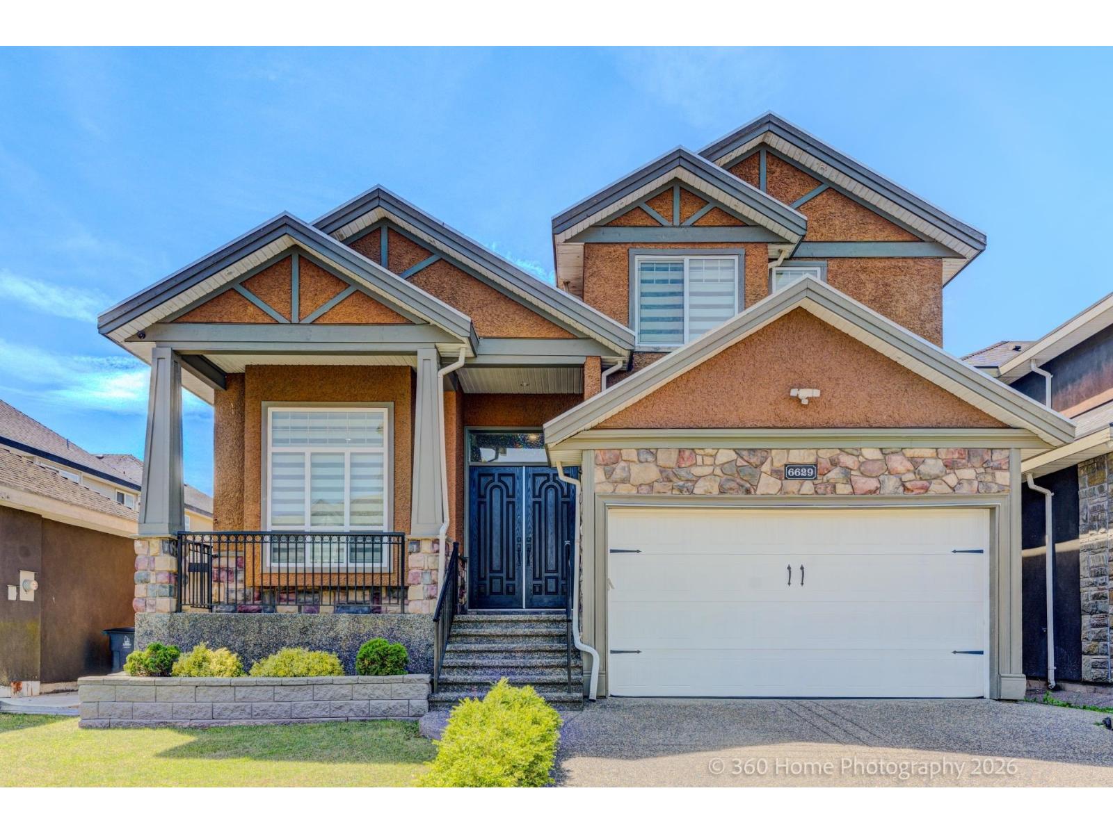 6629 127a Street, Surrey, British Columbia  V3W 1M7 - Photo 2 - R3134621