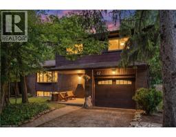 67 LONGWOOD Drive, Waterloo, Ontario