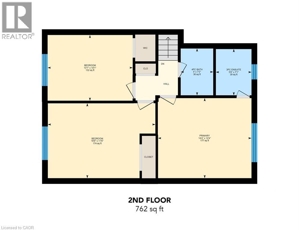 67 Longwood Drive, Waterloo, Ontario N2L 4B6 - Photo 47 - 40839188