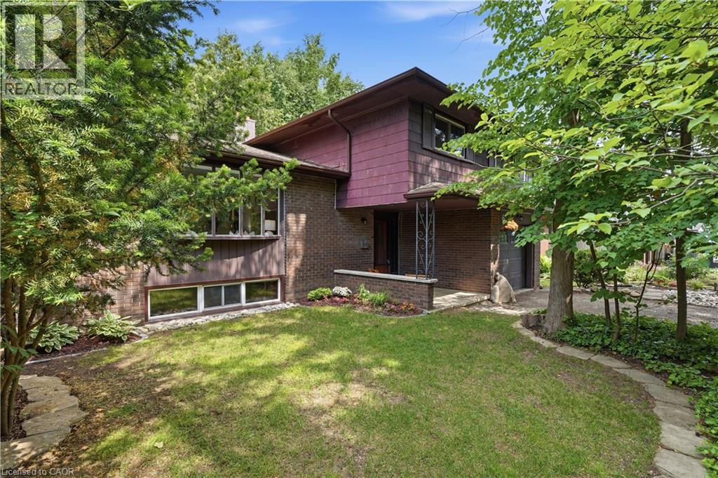 67 Longwood Drive, Waterloo, Ontario N2L 4B6 - Photo 33 - 40839188