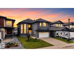 647 Fraser Vista Vs NW, Edmonton, Alberta T5Y 0V4 (29893024)