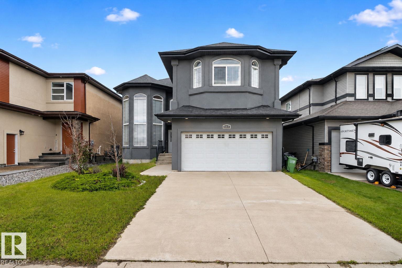 647 Fraser Vista Vs Nw, Edmonton, Alberta  T5Y 0V4 - Photo 2 - E4493222