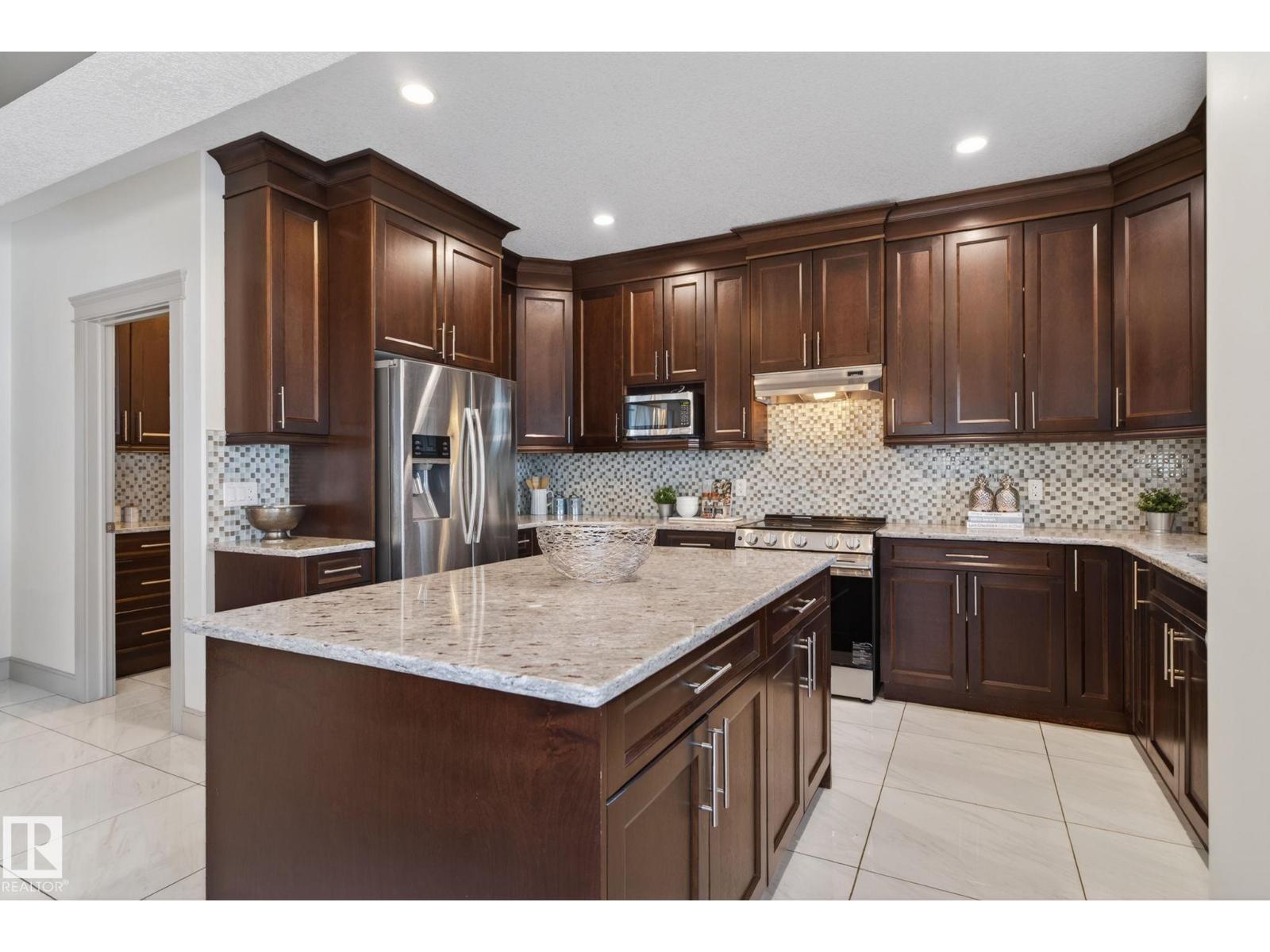 647 Fraser Vista Vs Nw, Edmonton, Alberta  T5Y 0V4 - Photo 22 - E4493222
