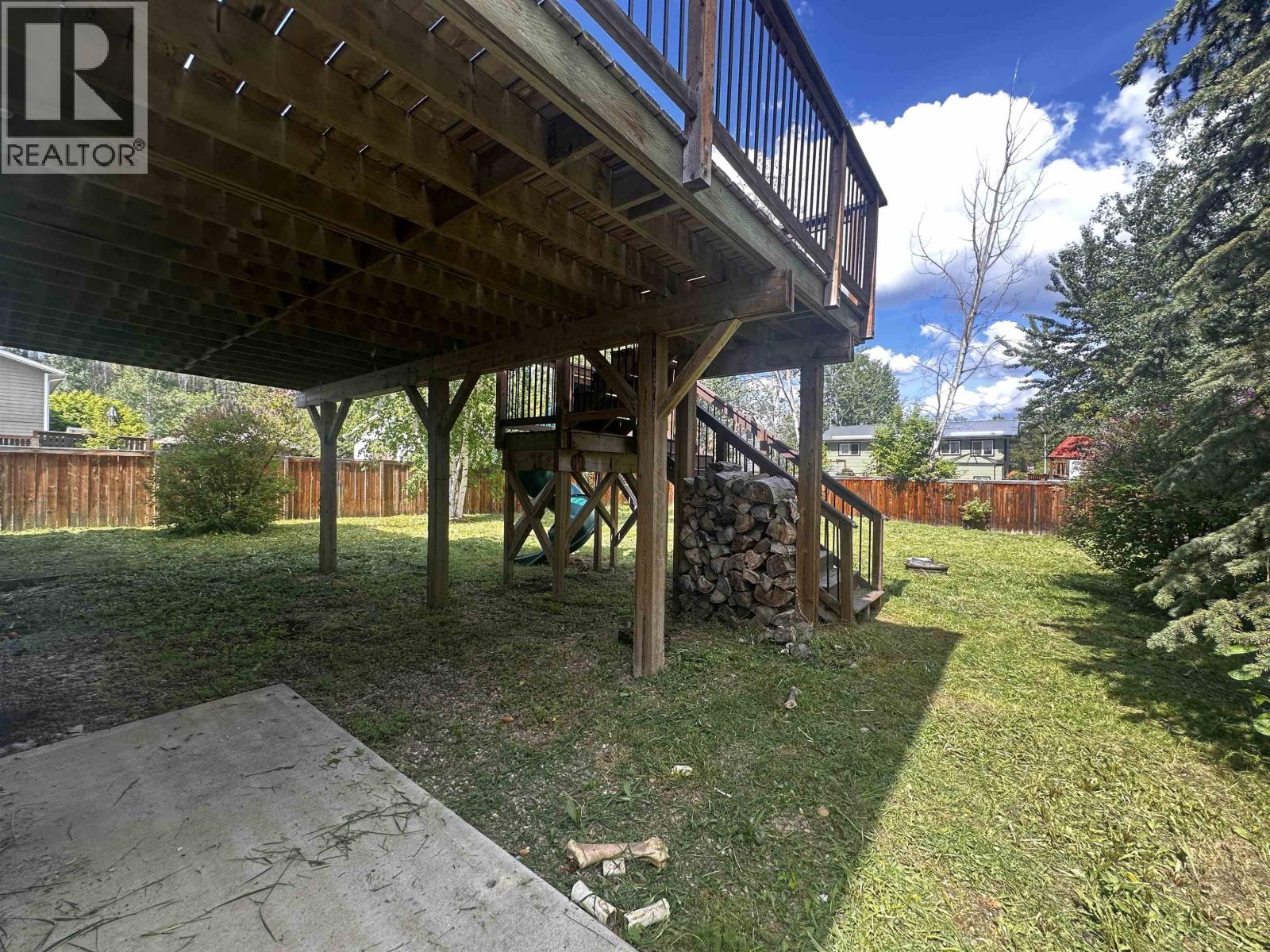 4624 Boundary Road, Fort Nelson, British Columbia  V0C 1R0 - Photo 23 - R3134948