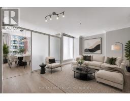 1702 - 55 CENTRE AVENUE, Toronto, Ontario