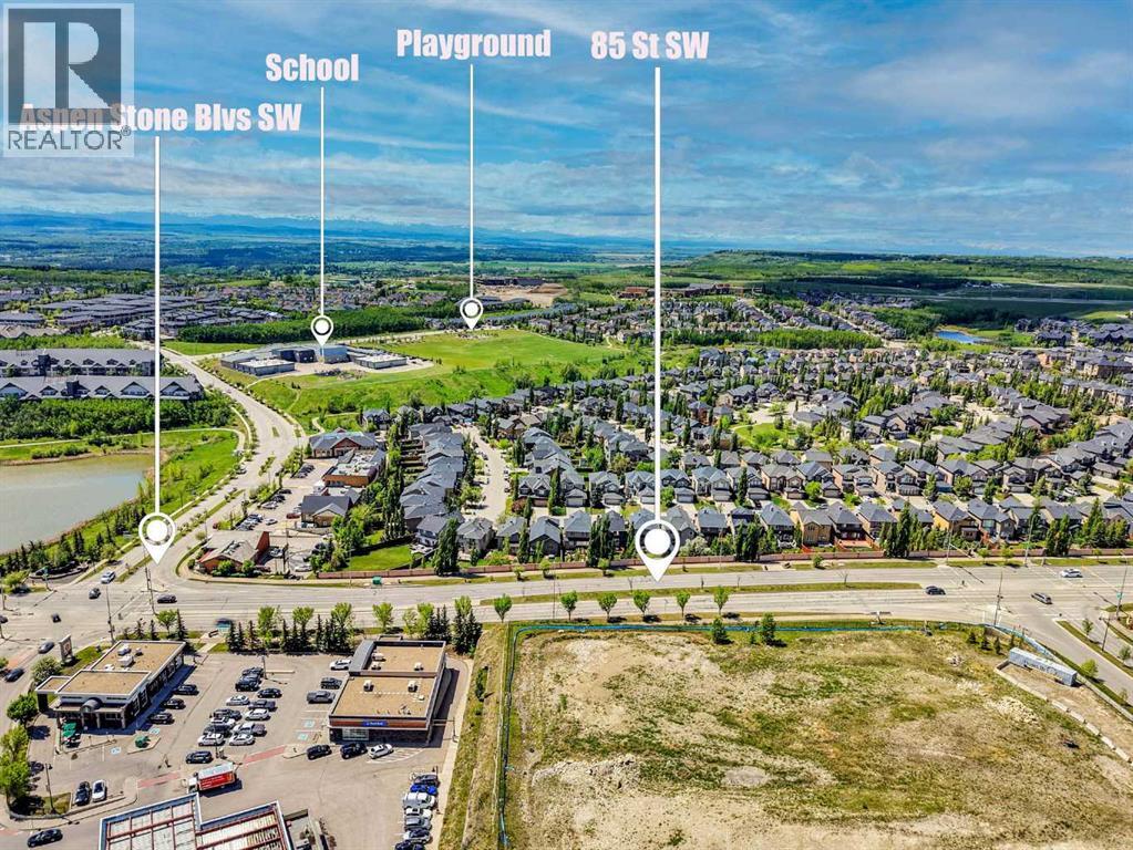 201, 10 Westpark Link Sw, Calgary, Alberta  T3H 0Y5 - Photo 41 - A2316800