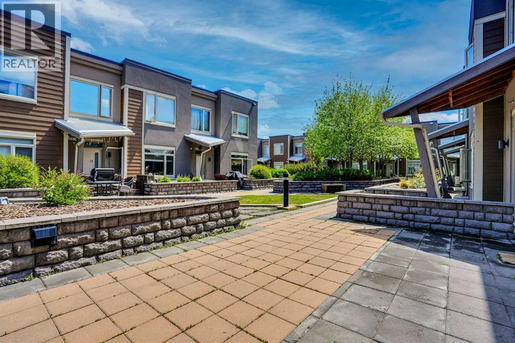 201, 10 Westpark Link Sw, Calgary, Alberta  T3H 0Y5 - Photo 45 - A2316800