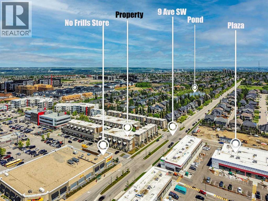 201, 10 Westpark Link Sw, Calgary, Alberta  T3H 0Y5 - Photo 36 - A2316800