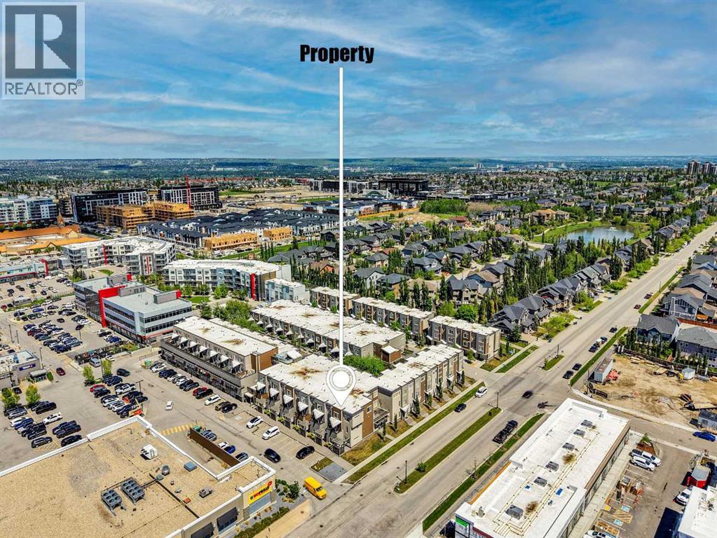 201, 10 Westpark Link Sw, Calgary, Alberta  T3H 0Y5 - Photo 35 - A2316800