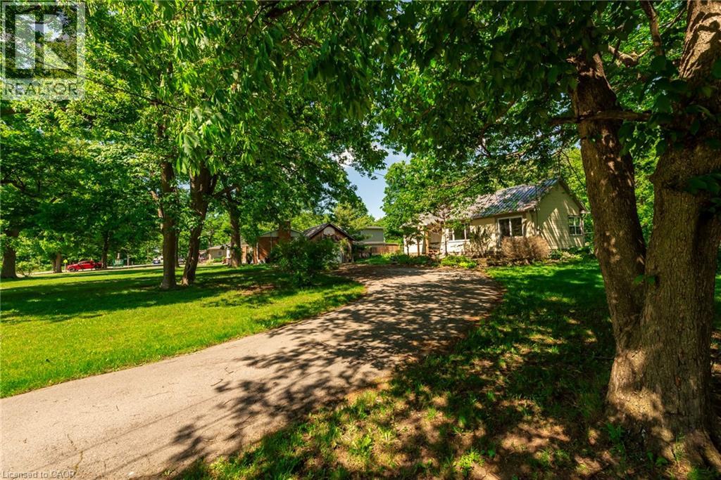 508 PROSPECT POINT Road N, Ridgeway, Ontario