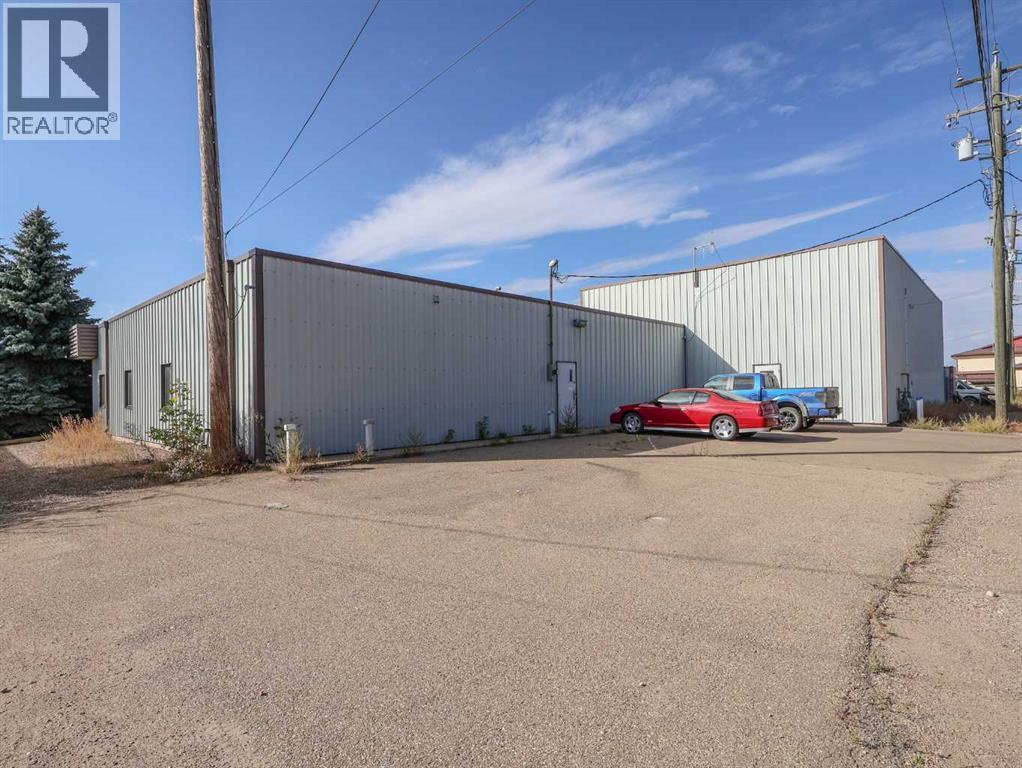 5003 47 Street, Stettler, Alberta  T4K 1A7 - Photo 33 - A2263653