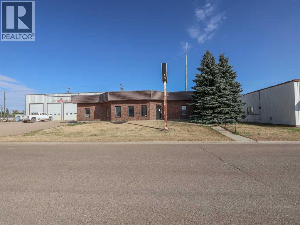 5003 47 Street, Stettler, Alberta  T4K 1A7 - Photo 32 - A2263653