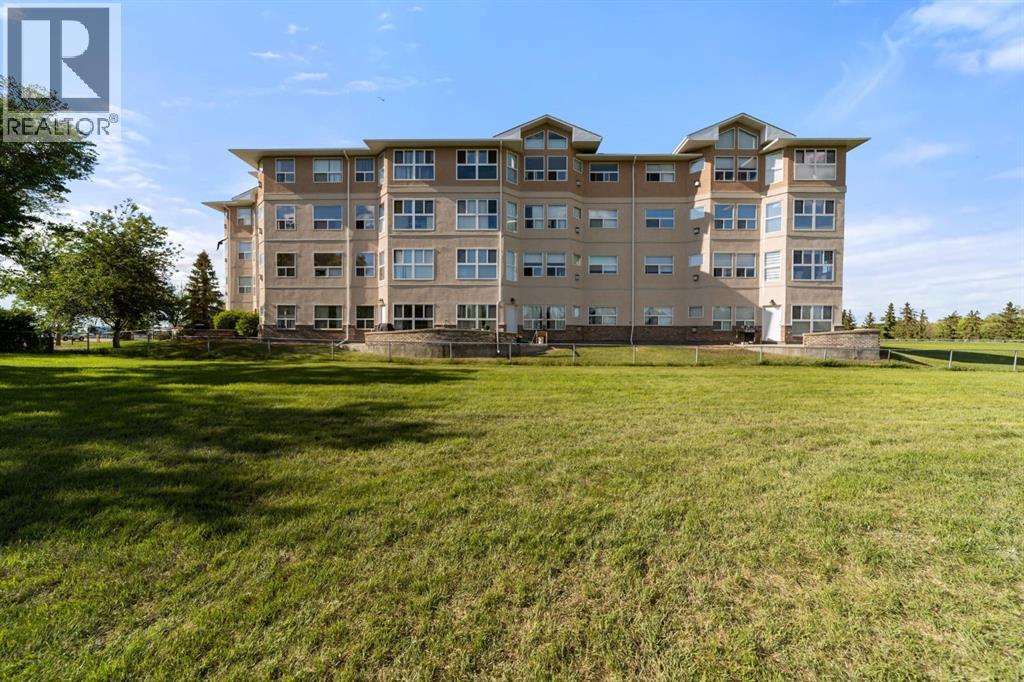 311, 4623 65 Street, Camrose, Alberta  T4V 4R3 - Photo 29 - A2318713