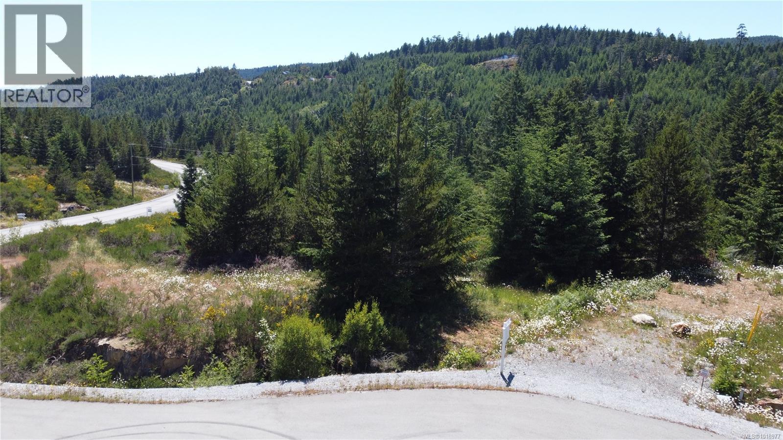 Lot 2 Eagle Vista Rd, Shawnigan Lake, British Columbia