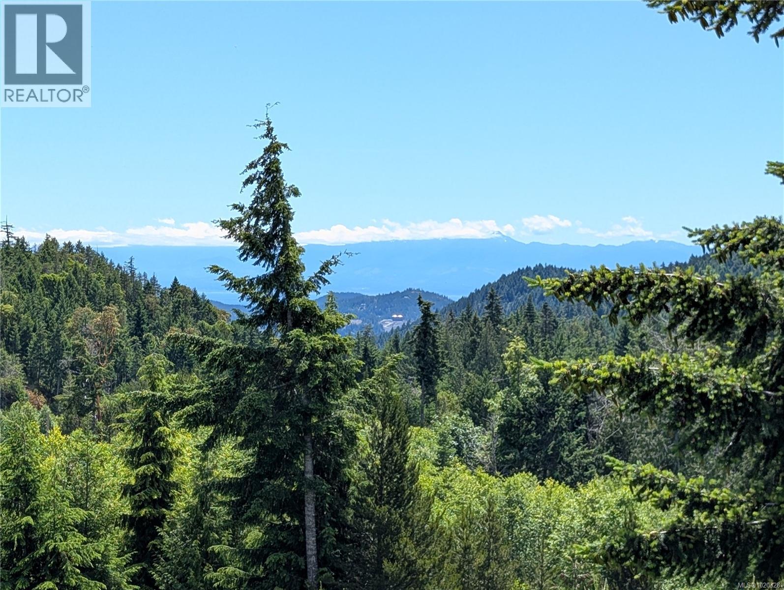 Lot 24 Eagle Dr, Shawnigan Lake, British Columbia