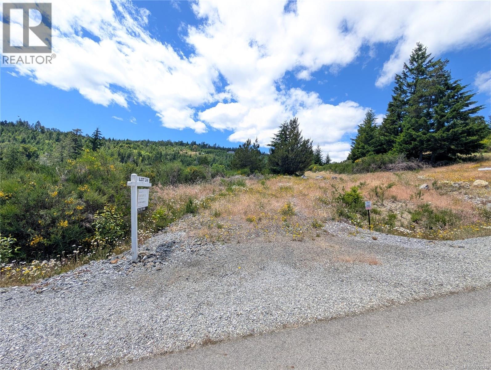 Lot 24 Eagle Dr, Shawnigan Lake, British Columbia  V8H 2J1 - Photo 3 - 1020328
