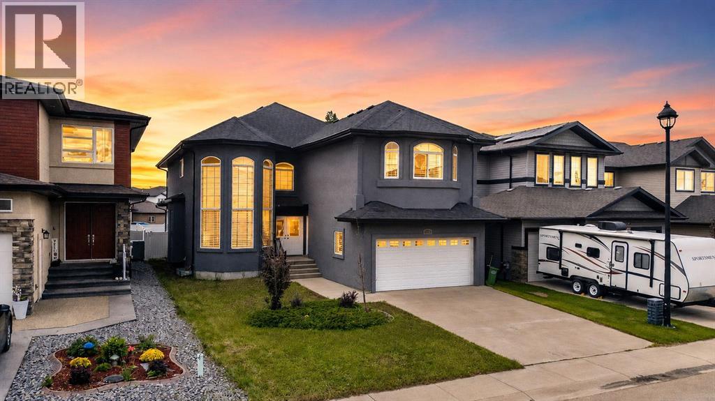 647 Fraser Vista NW, Edmonton, Alberta  T5Y 0V4 - Photo 1 - A2320400
