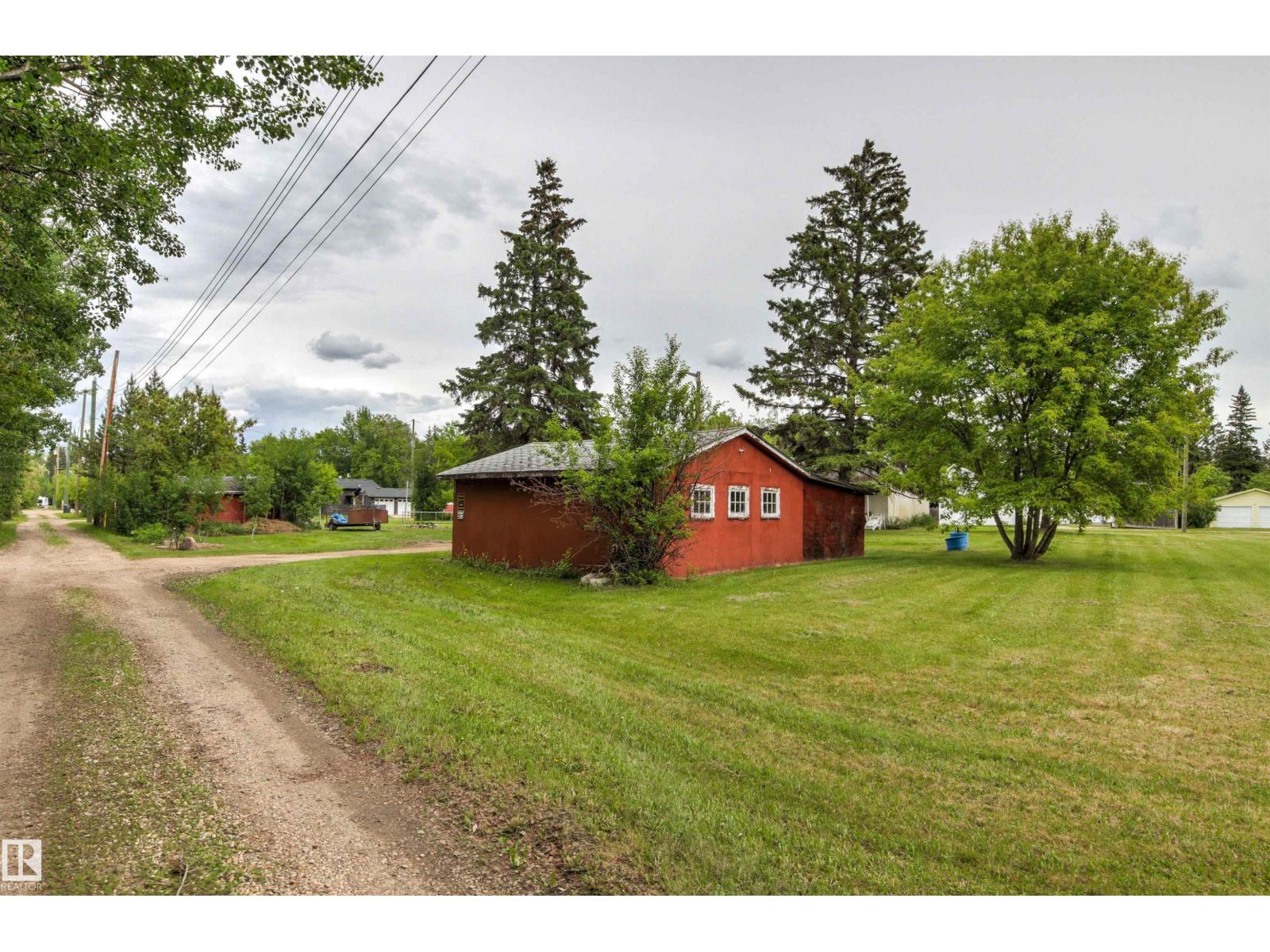 4520 45 St, Rural Lac Ste. Anne County, Alberta T0E 0E0 - Photo 29 - E4493476