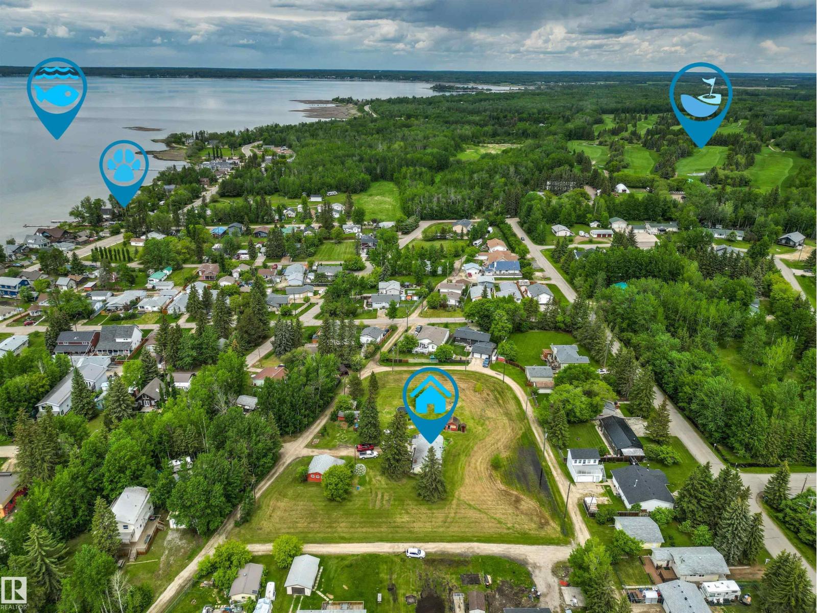4520 45 St, Rural Lac Ste. Anne County, Alberta T0E 0E0 - Photo 4 - E4493476