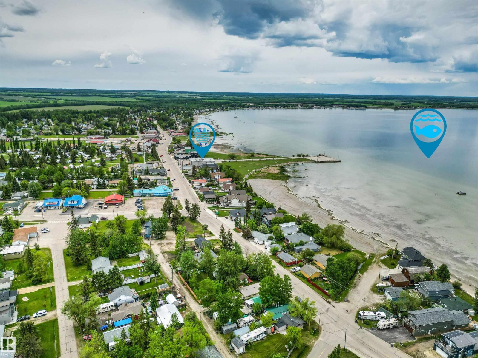 4520 45 St, Rural Lac Ste. Anne County, Alberta T0E 0E0 - Photo 6 - E4493476