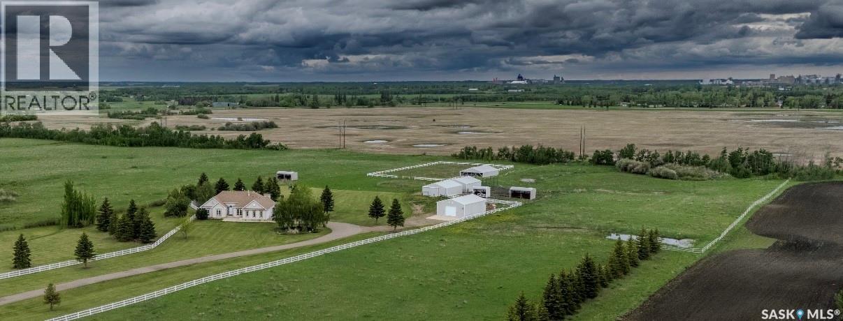 Misty Lane Acreage, Orkney Rm No. 244, Saskatchewan  S3N 4C6 - Photo 17 - SK039168
